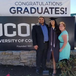 Meet your Posher, Demitria