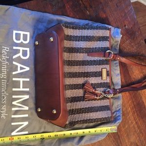 Brahmin purse