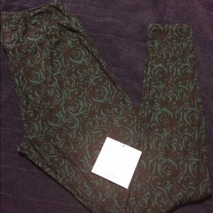 Lularoe TC leggings
