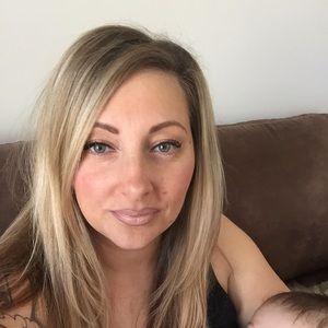 Meet your Posher, Alana