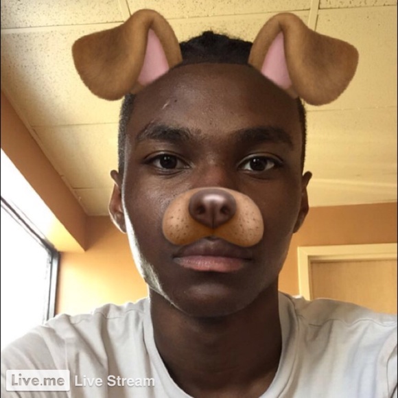 Meet your Posher, Keyonte - Picture 1 of 1