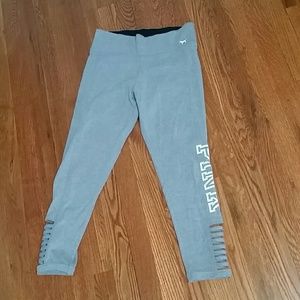 NEVER WORN cotton leggings