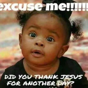 Meet your Posher, Latanya