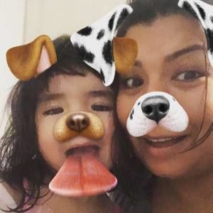 Meet your Posher, Leilani