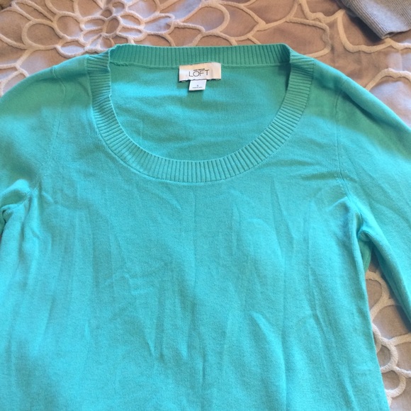 Sweater - Picture 1 of 3