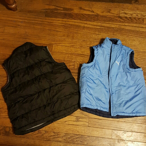Vest - Picture 2 of 2