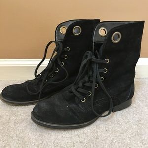 Nine West Booties