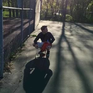 Meet your Posher, John