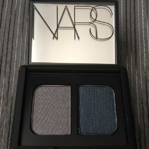 Nars Duo Eyeshadow, Underworld - Brand NEW