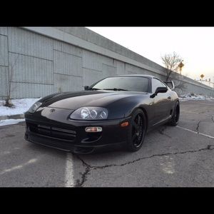 Meet your Posher, Adonis