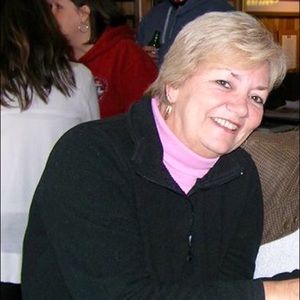 Meet your Posher, Deborah