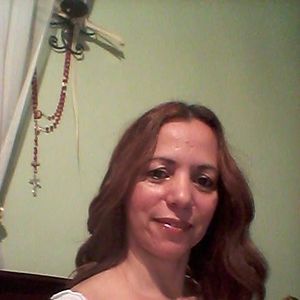 Meet your Posher, Mariluz