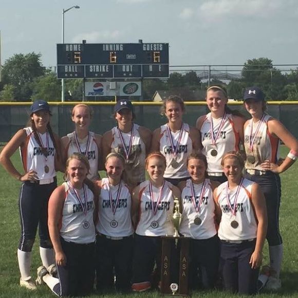 Meet your Posher, Steve - Picture 1 of 1