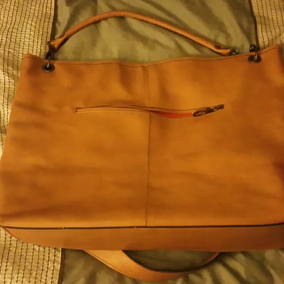 Big big bag!