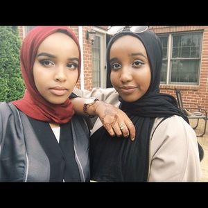 Meet your Posher, Aisha