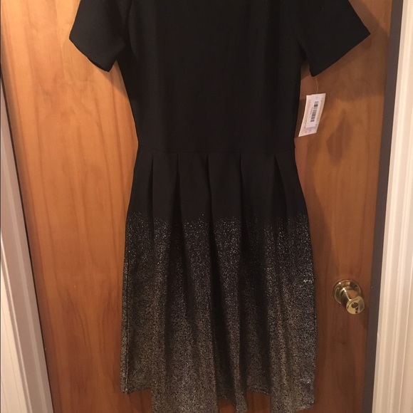 NWT Lularoe elegant Amelia