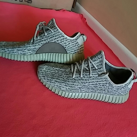 adidas Other - Adidas Yeezy Boost...
