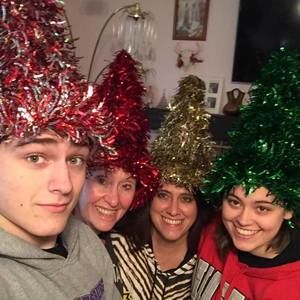 Meet your Posher, Sheri