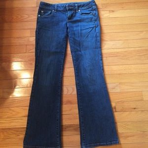Jeans-excellent condition
