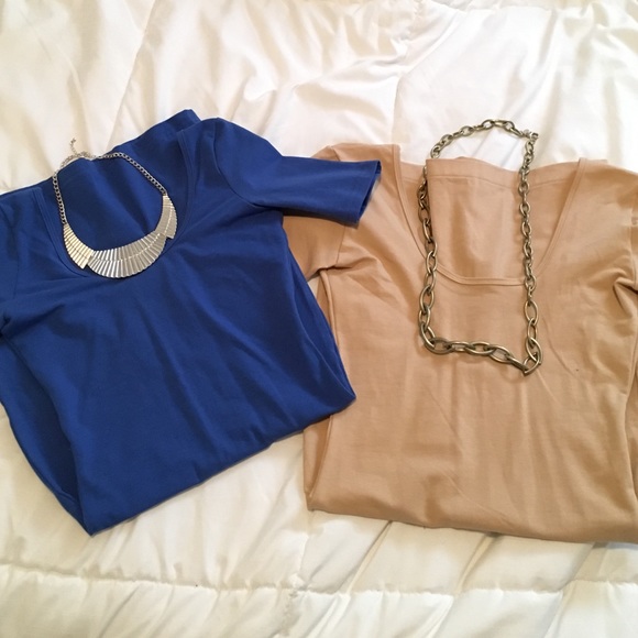 BUNDLE!! American apparel dress x2