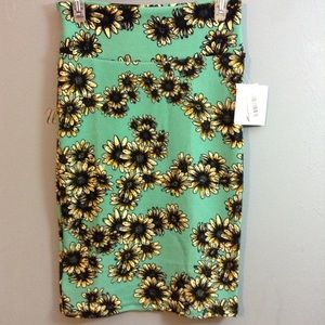 Gorgeous LulaRoe Cassie