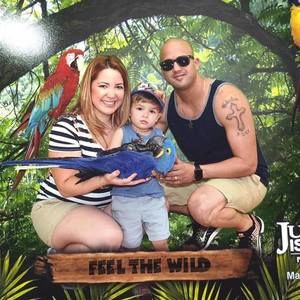 Meet your Posher, Rubens