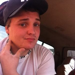 Meet your Posher, Aj