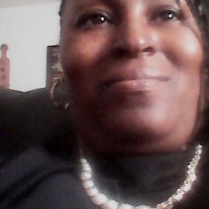 Meet your Posher, Pamela