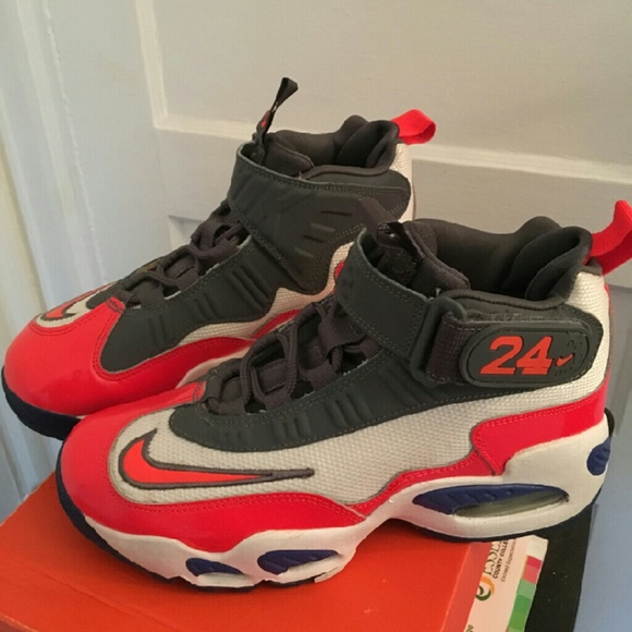 Nike Air Griffey Max 1