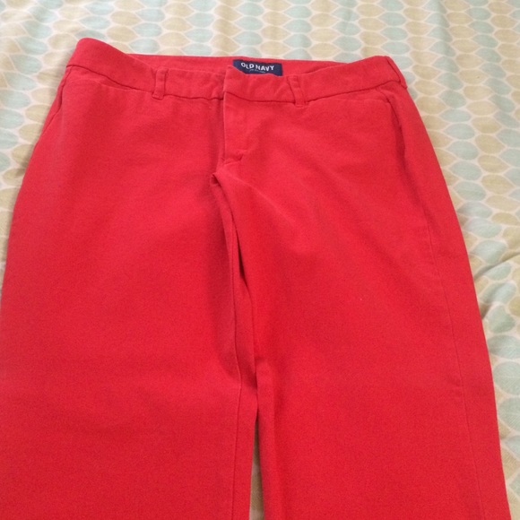Dress pants