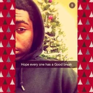 Meet your Posher, Ernest