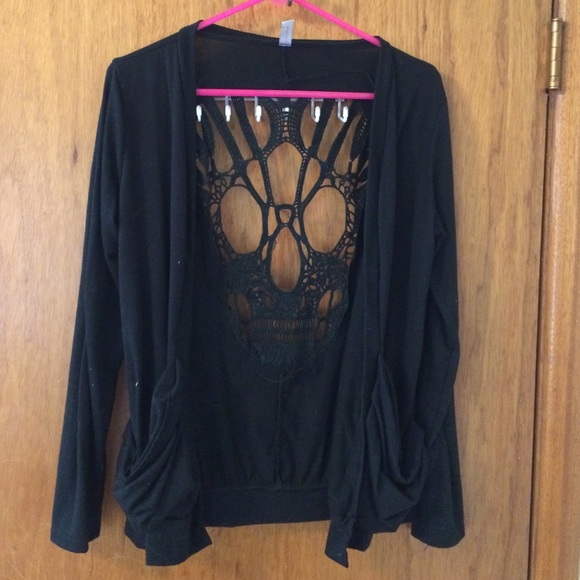 Cardigan