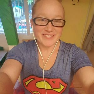 Meet your Posher, Faye