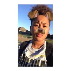 Meet your Posher, Amiya