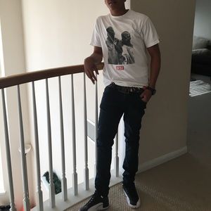 Meet your Posher, Dweldon