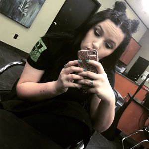 Meet your Posher, Mckenna