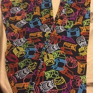 Lularoe TC leggings