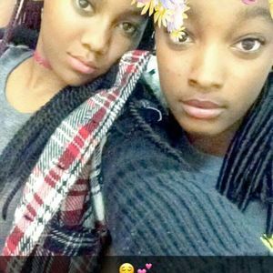 Meet your Posher, Dejonay