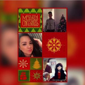 Meet your Posher, Maria