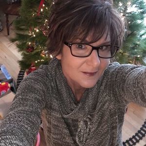 Meet your Posher, Tracey