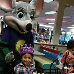 Meet your Posher, Soledad