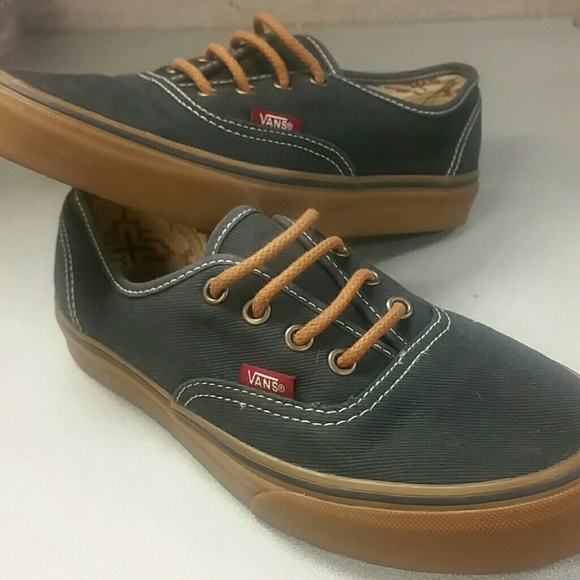 Van's sneakers  (unisex)