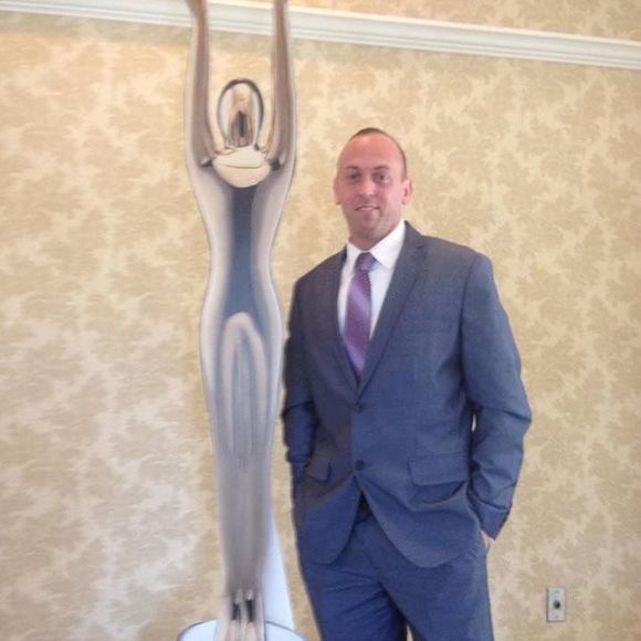 Meet your Posher, Jason - Picture 1 of 1