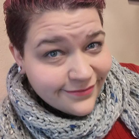 Meet your Posher, Jessica