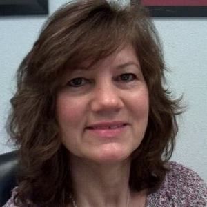 Meet your Posher, Marianne