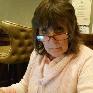 Meet your Posher, Judith