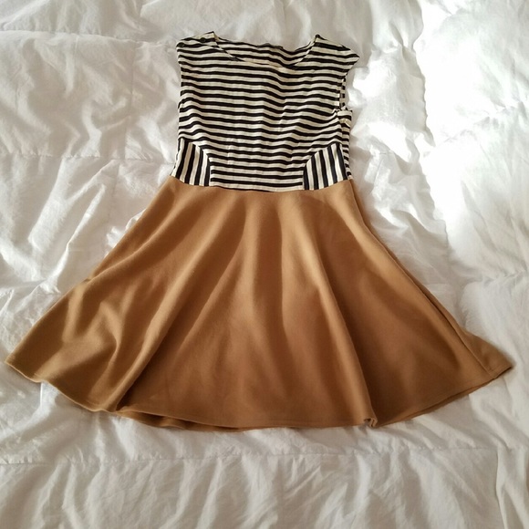 THML dress