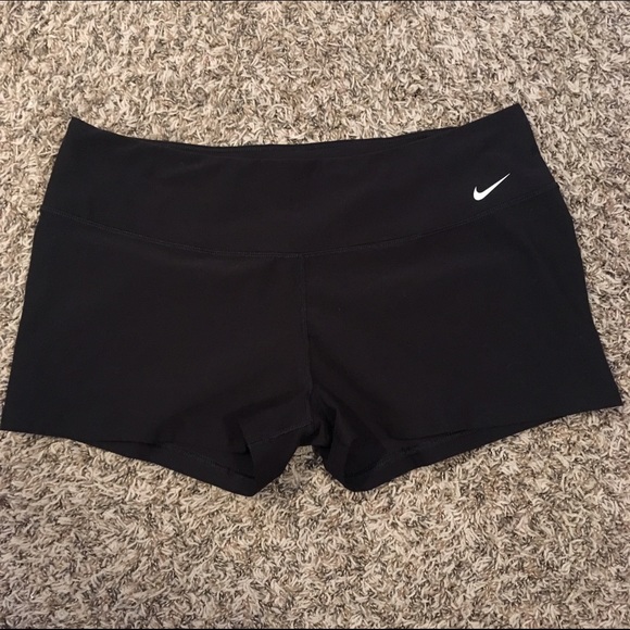 Nike Dri-FIT shorts