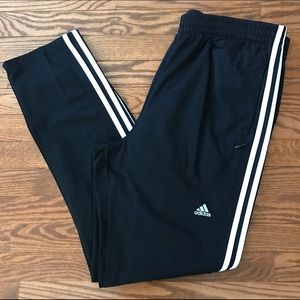 Adidas Track Pants