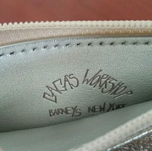 Lady Gaga Barneys New York change purse